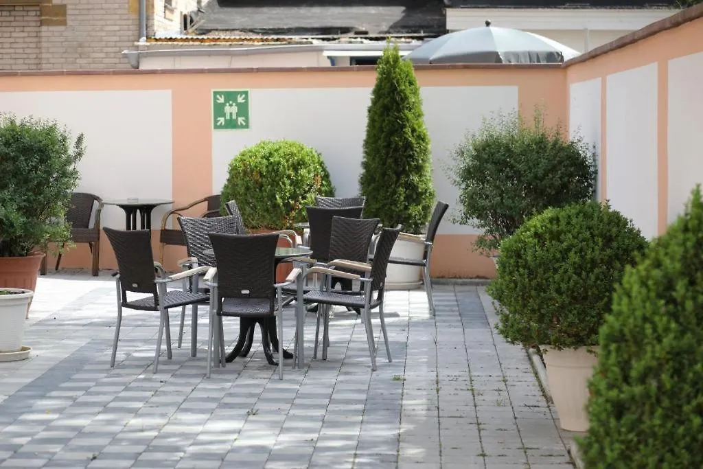 Pension Francesco Nuremberg 0*,  Germany