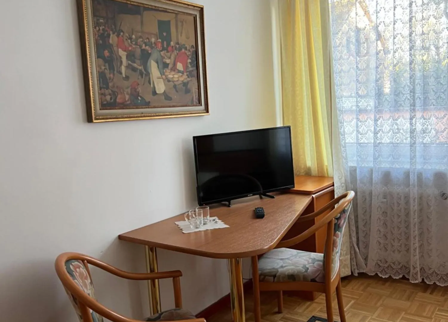 Guest house Pension Francesco Nuremberg