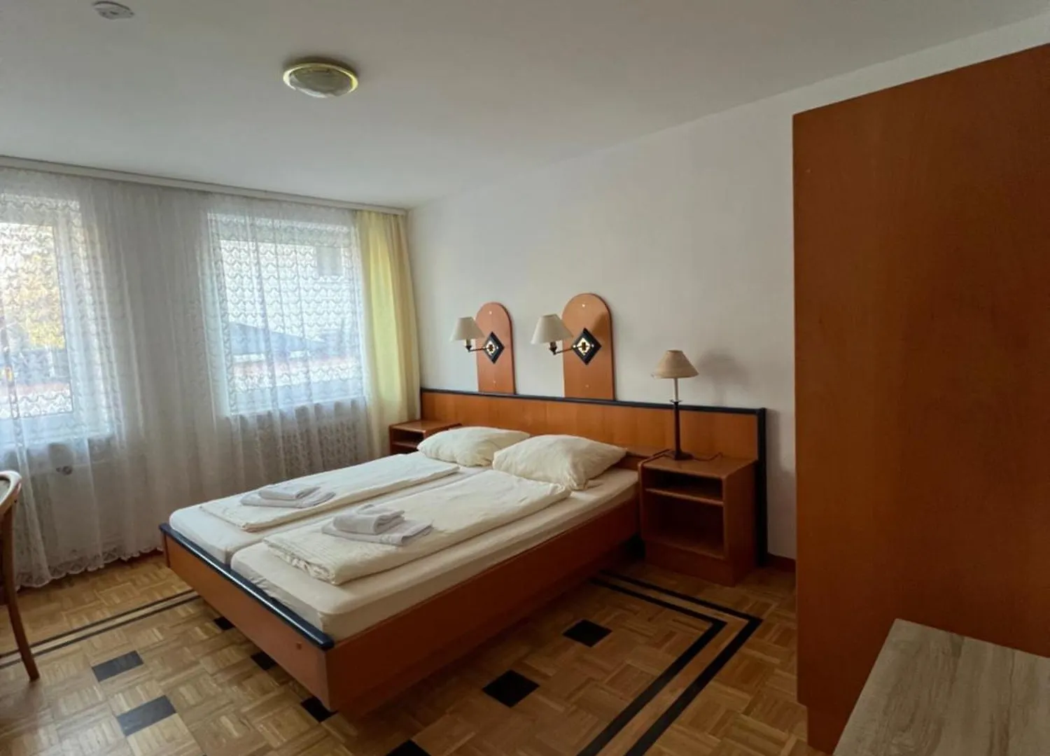 Guest house Pension Francesco Nuremberg