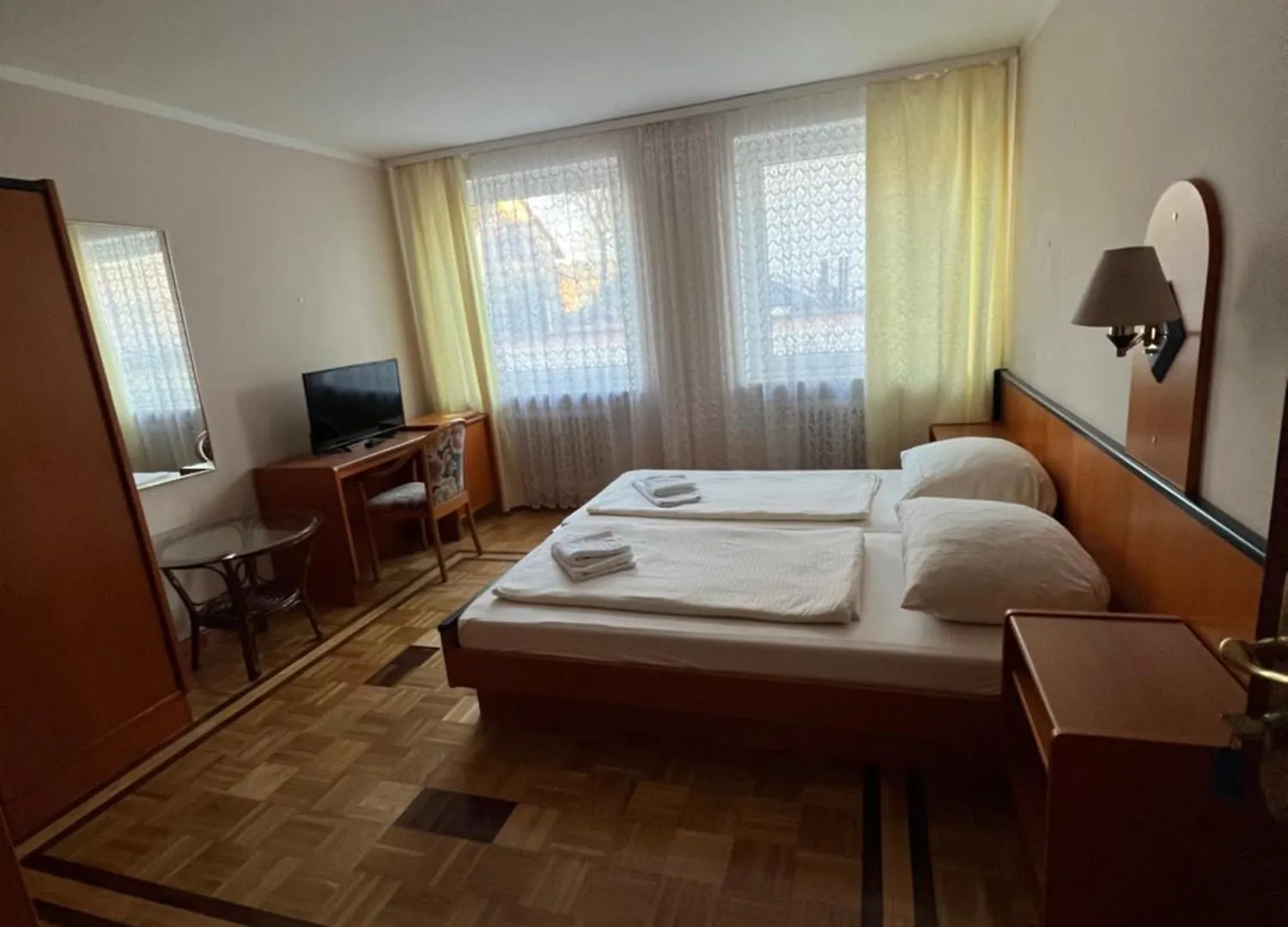 Guest house Pension Francesco Nuremberg