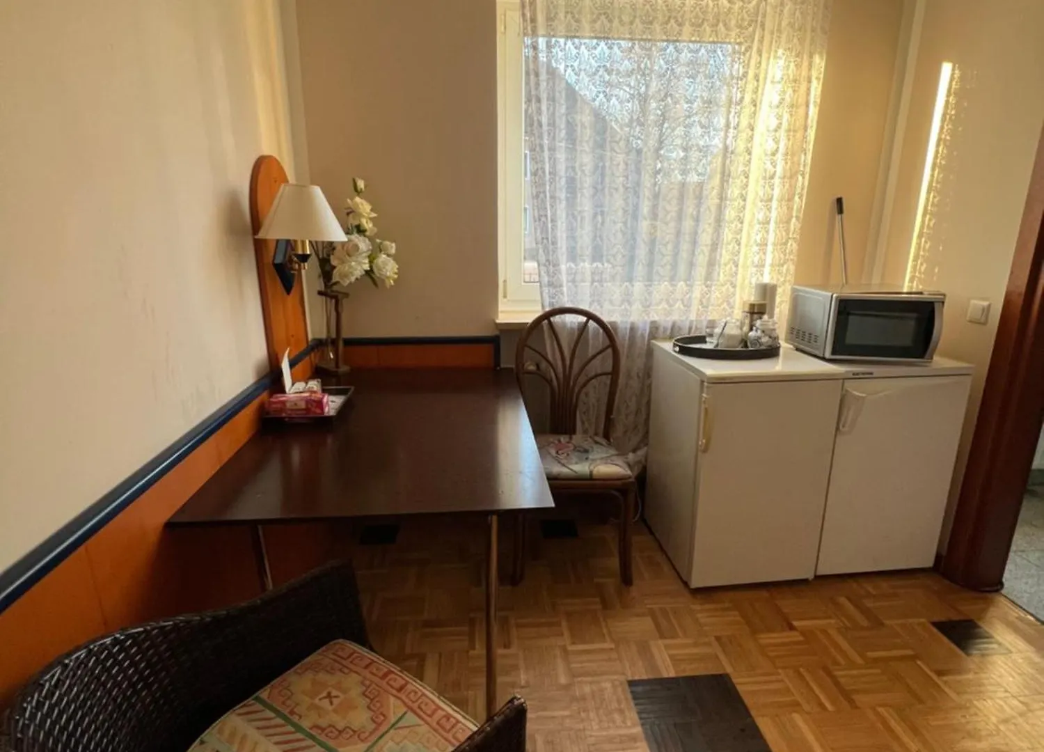 Pension Francesco Nuremberg 0*,  Germany