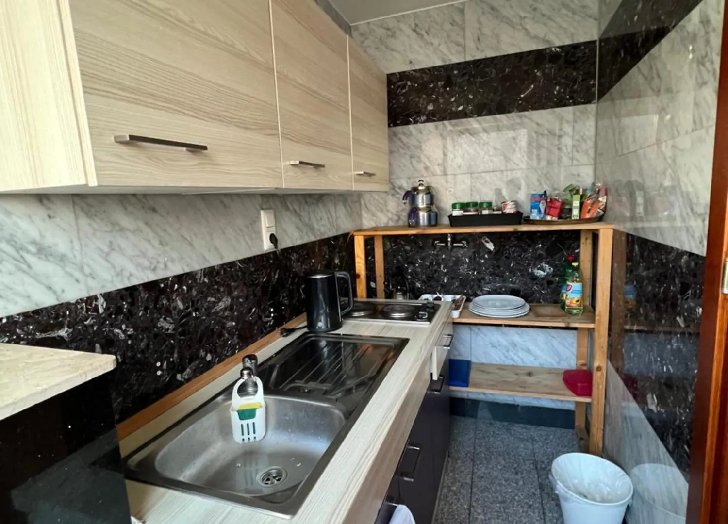 Guest house Pension Francesco Nuremberg Germany