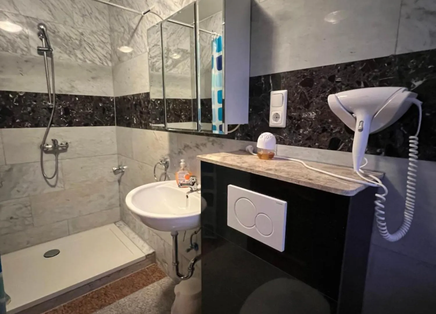 Pension Francesco Nuremberg Germany