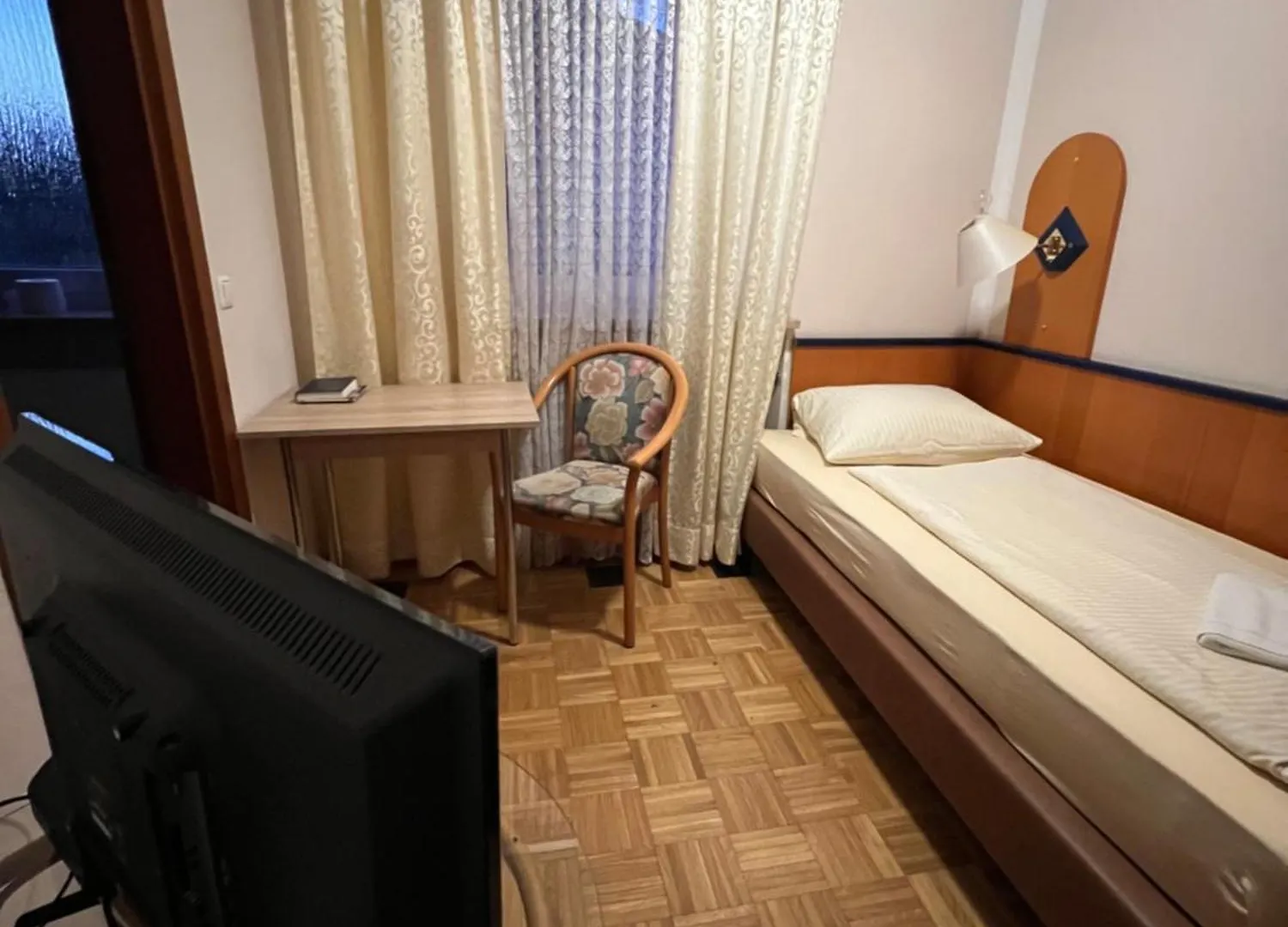 Pension Francesco Nuremberg 0*,