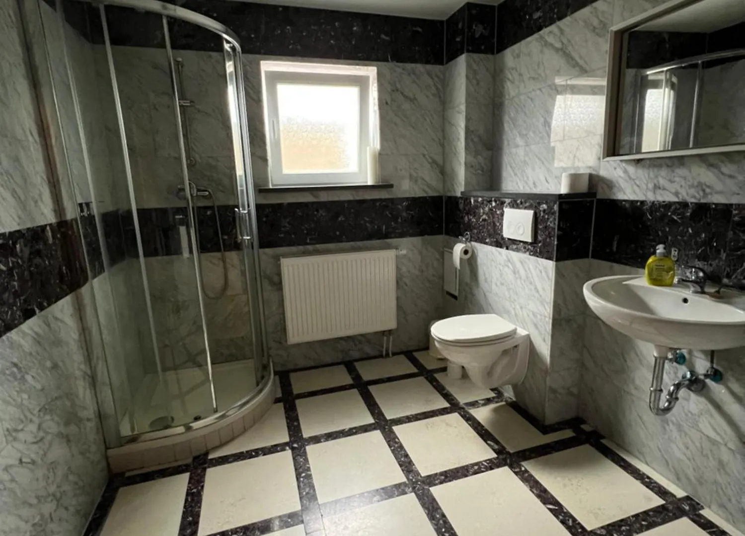 Pension Francesco Nuremberg 0*,  Germany