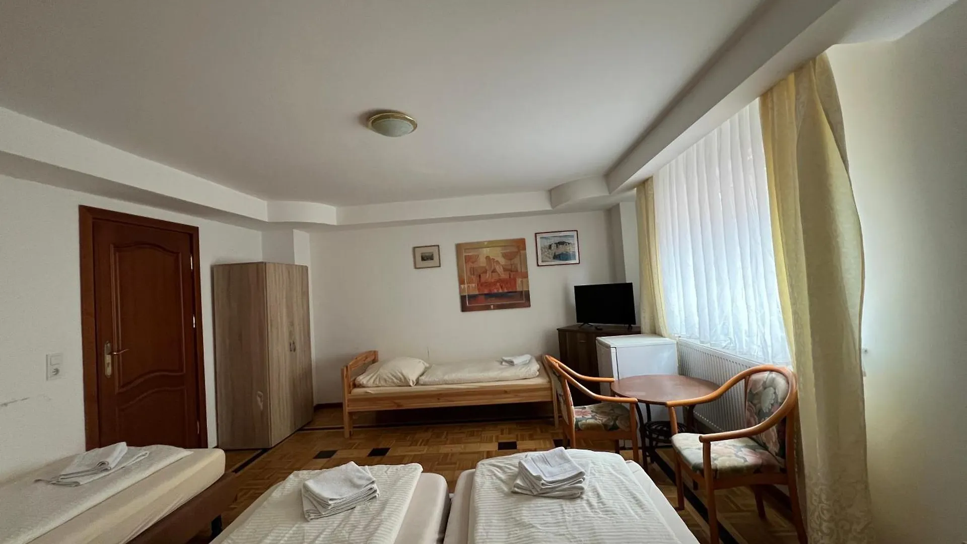 Guest house Pension Francesco Nuremberg