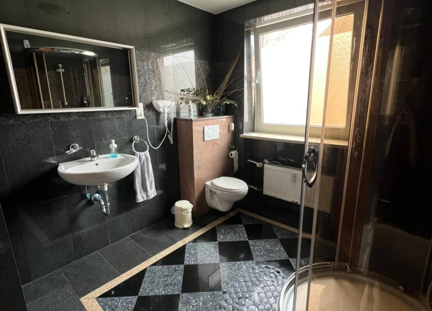 Guest house Pension Francesco Nuremberg