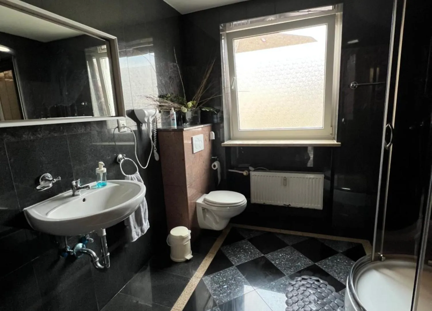 Guest house Pension Francesco Nuremberg Germany