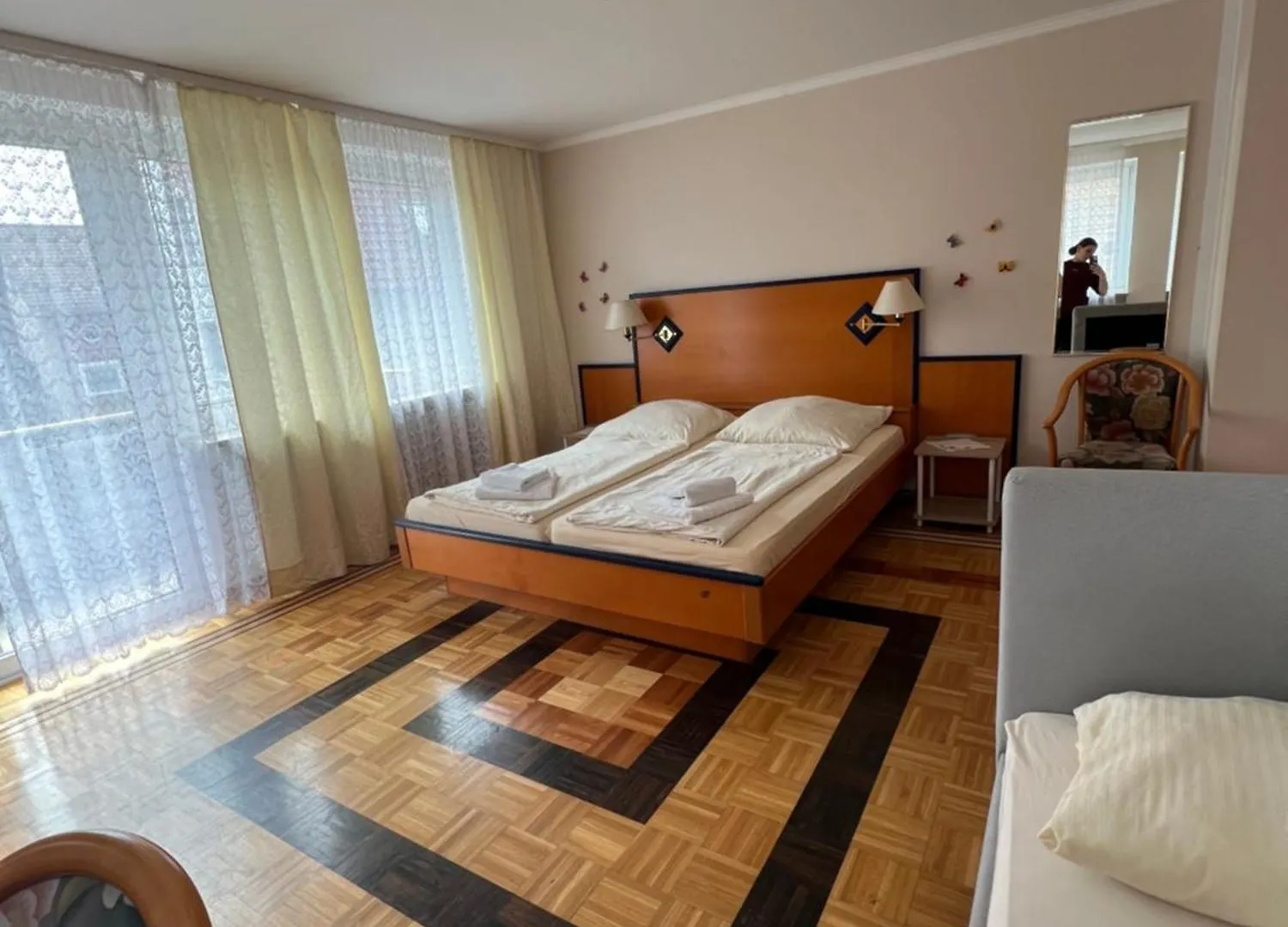 Guest house Pension Francesco Nuremberg
