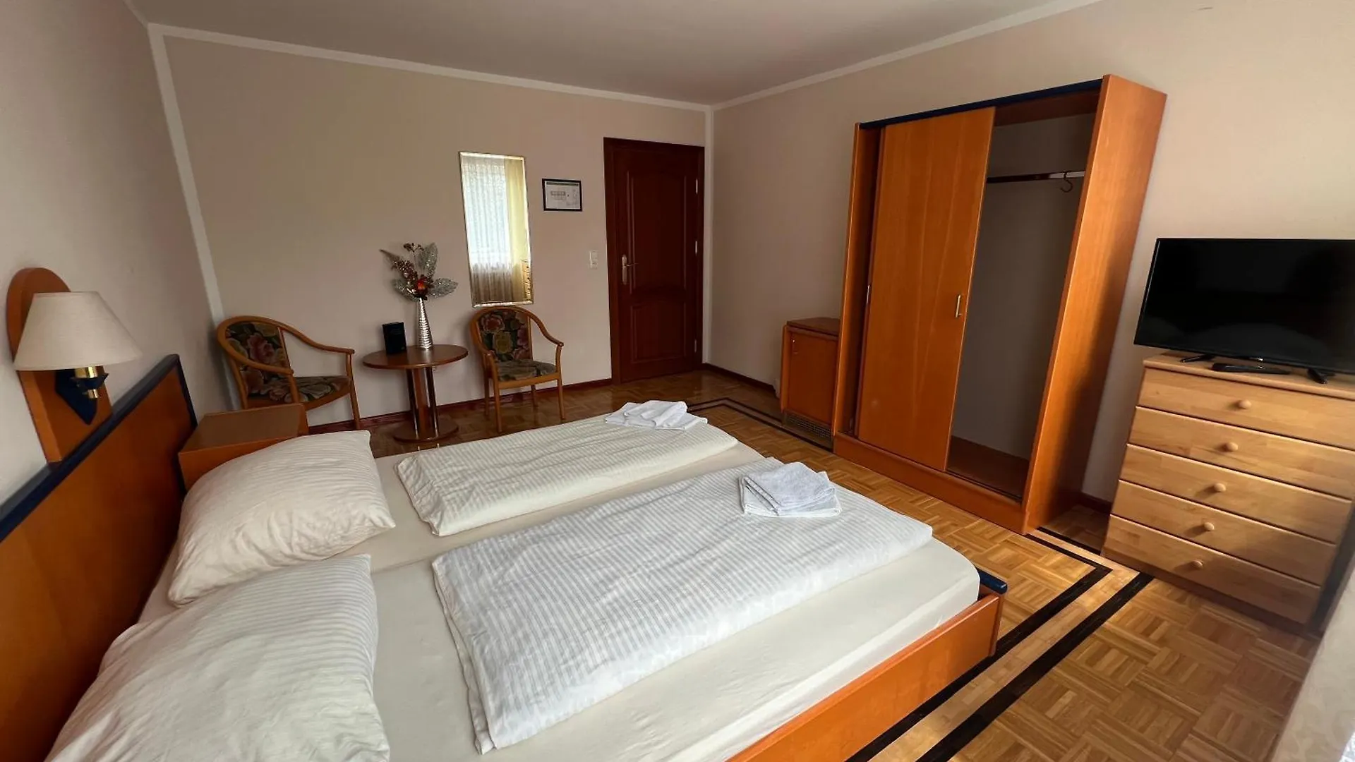 Guest house Pension Francesco Nuremberg