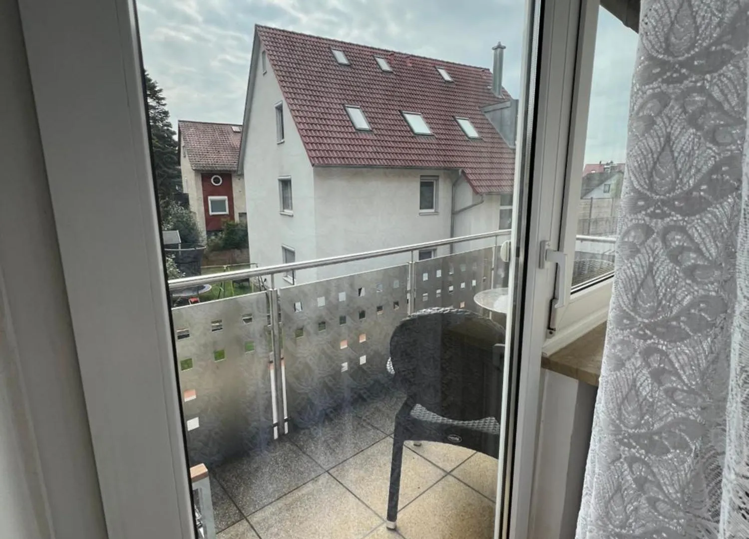 Pension Francesco Nuremberg