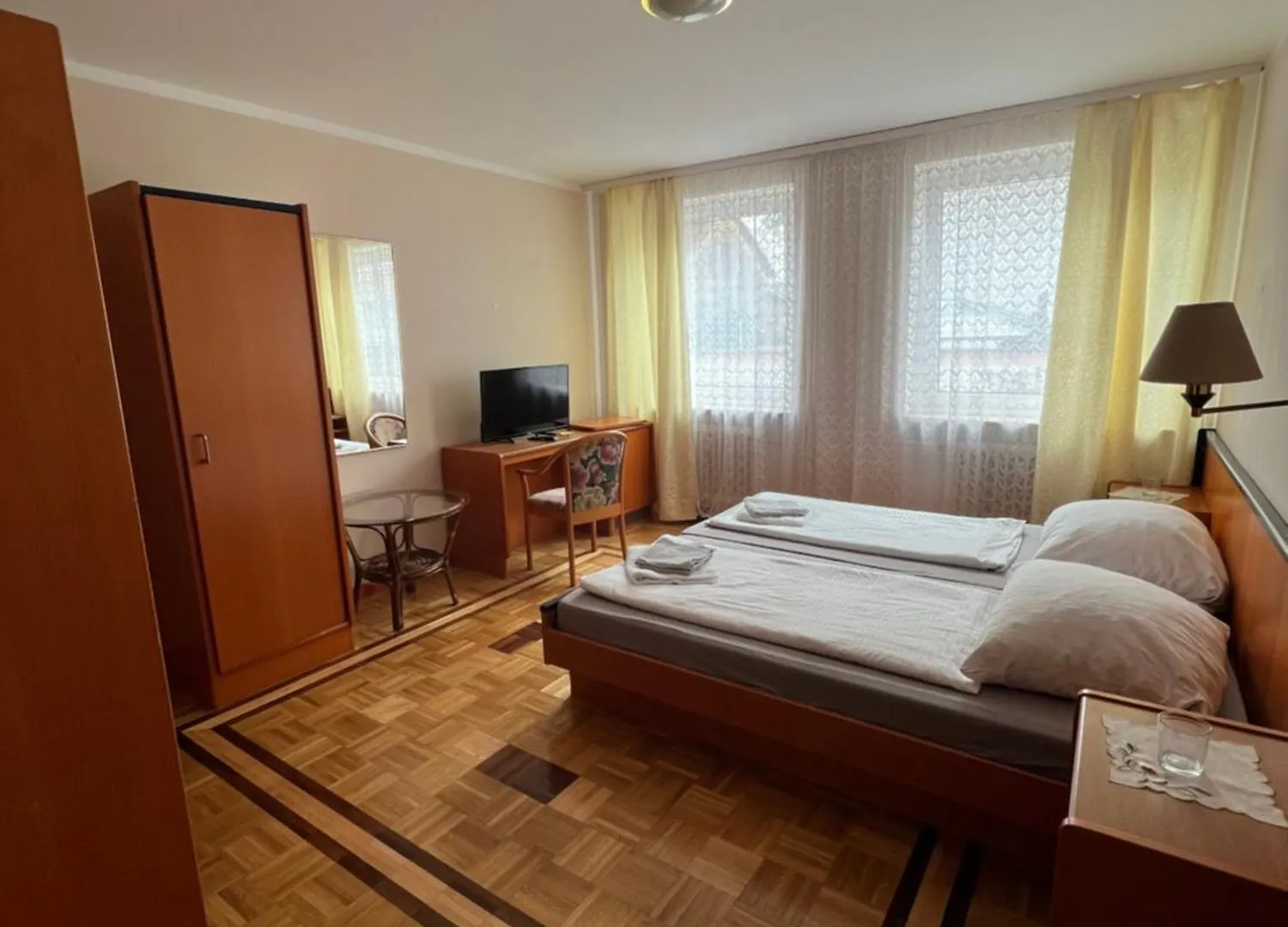 Guest house Pension Francesco Nuremberg