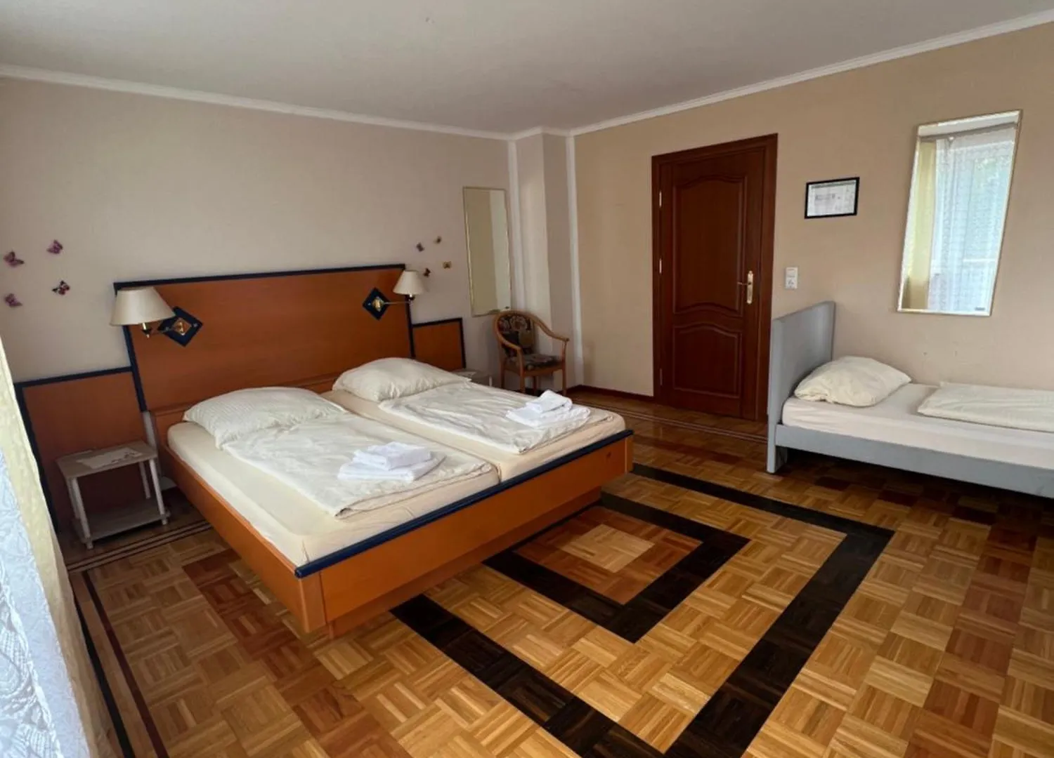 Guest house Pension Francesco Nuremberg