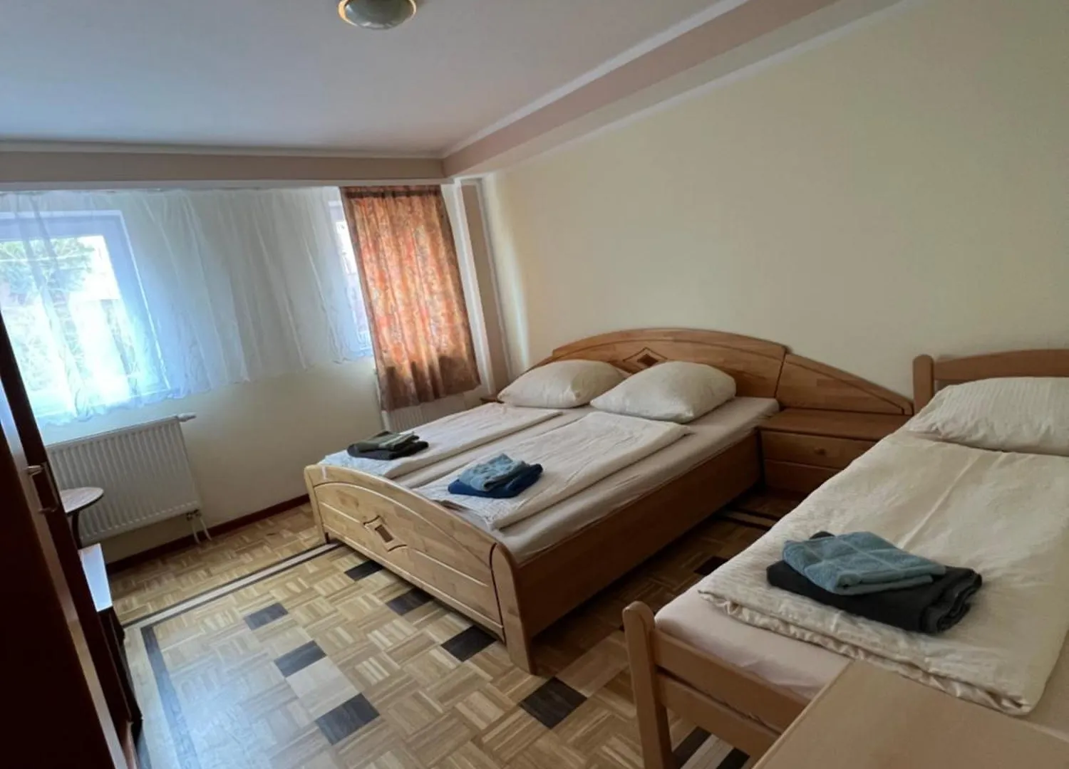 Pension Francesco Nuremberg 0*,