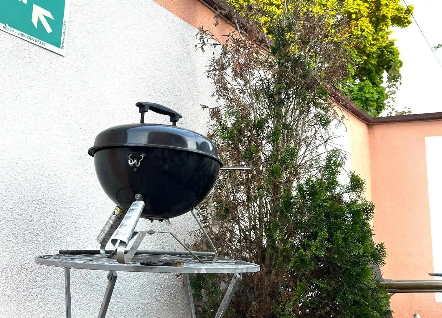 Guest house Pension Francesco Nuremberg Germany