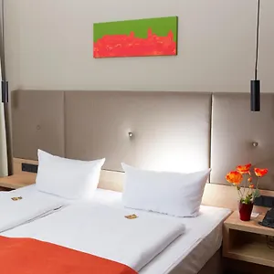 Alpha Guest house