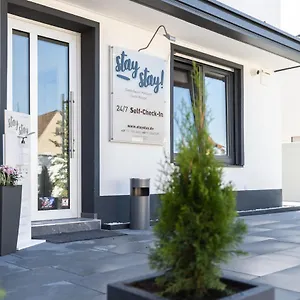 Staystay I 24 Check-in Guest house