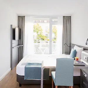 3* Ξενοδοχείο με διαμερίσματα Living