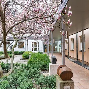 Hotel Der Akademie Caritas-pirckheimer-haus, Norimberga