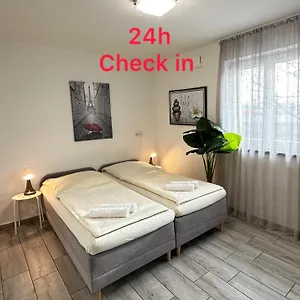 Modern Living Kueche Netflix Inklusive Lage Guest house