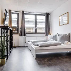 Midtown Guest house