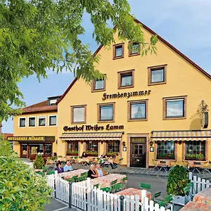 Weisses Lamm Guest house