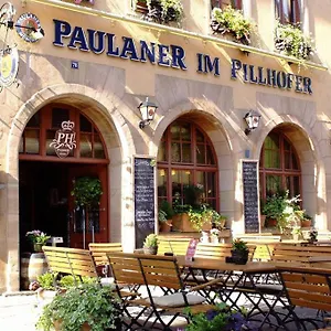 Pillhofer Guest house