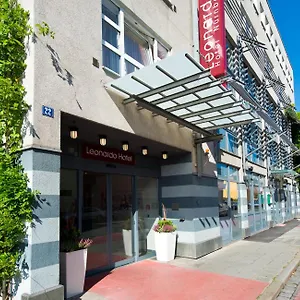 3* Ξενοδοχείο Leonardo Nurnberg