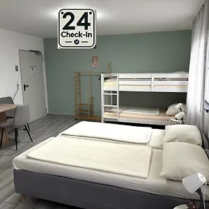 Prime Living Kueche Netflix Guest house