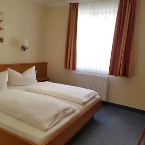 Hotel Garni Keiml, Norimberga
