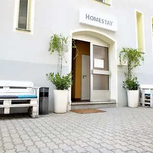 Appartamento Nuernberg, Norimberga