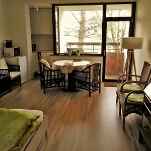 Appartement Ruhiges Apt. Direkt Am Naherholungsgebiet Mit Seeblick, Zentrum 5min, Messe 18min, Neurenberg