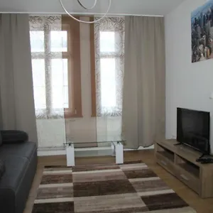 City Apartment