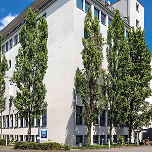 Hotel Ibis Budget Nuernberg Messe, Norimberga